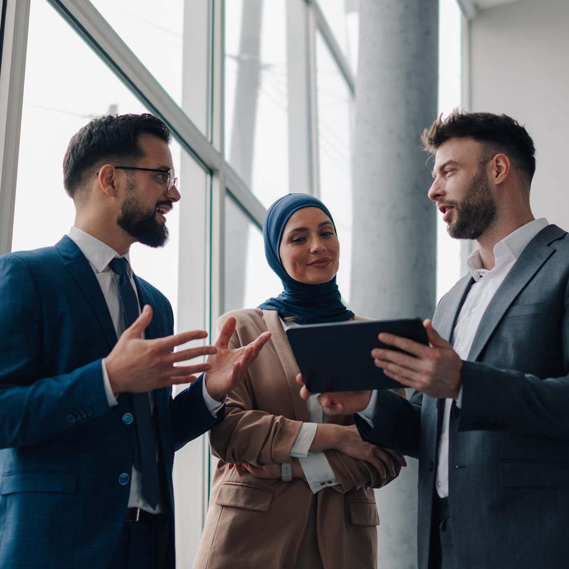 Tech strategies that power insurance innovation